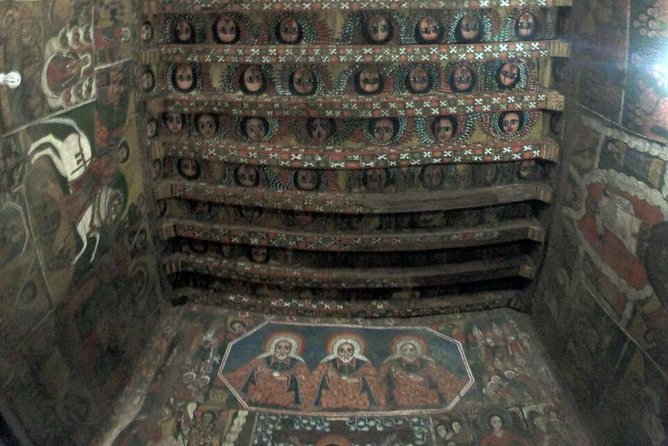 10 Days in Northern Ethiopia Tours - What This Northern Ethiopia Route Does Well