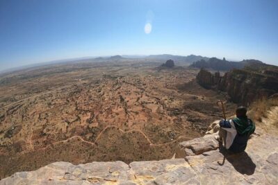 10 Days in Northern Ethiopia Tours