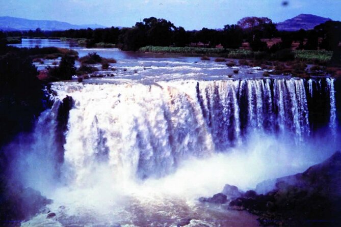 12- Day Historical Route of Ethiopia - Key points at a glance