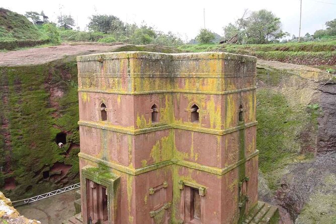 12 Days Ethiopia Tour - Why this Ethiopia route is unusually ambitious