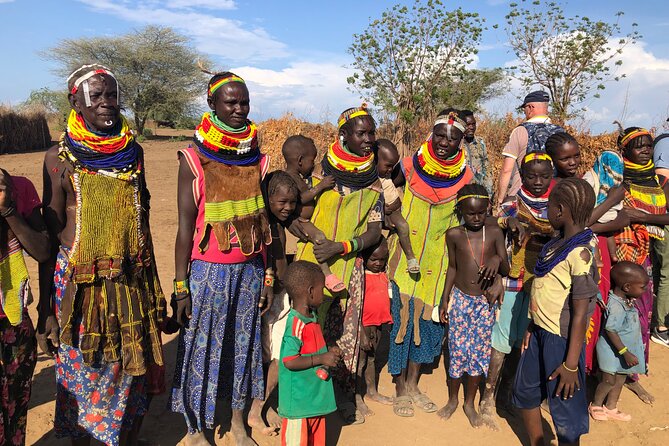 12 Days Ethiopia Tour - Days 6 to 9: Gondar and the Simien escarpments