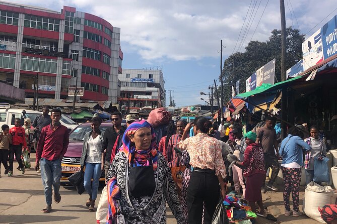 12 Days Ethiopia Tour - The guide and group experience