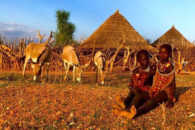 12 Days Ethiopia Tour - Should you book this Ethiopia tour?