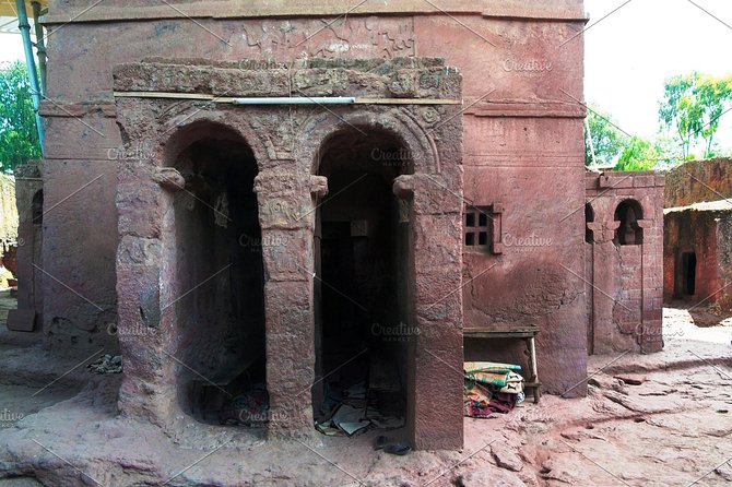 12 Days SIMIEN MOUNTAIN-LALIBELA-DANAKIL-TIGRAY CHURCHES - Aksum connects stelae, tombs, and faith