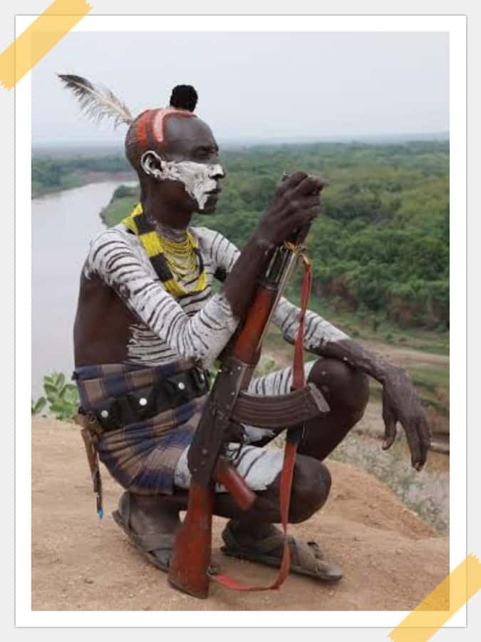 1Night/2 Days Omo Valley Tribal Tours: From Jinka - The Main Practical Drawbacks