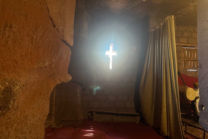 2 Day Lalibela Tours - Why Lalibela feels unlike any other Ethiopian stop