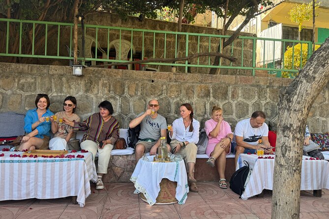 2 Day Lalibela Tours - Day one: flying from Addis Ababa to the northwestern churches
