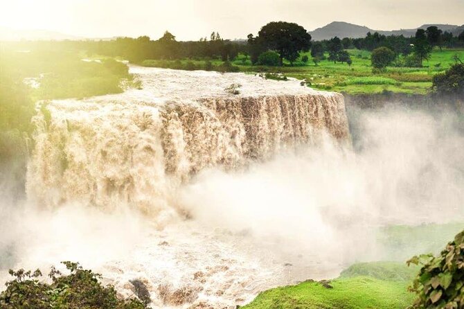 2-Day private Tour in Bahir Dar and Blue Nile falls - Why this two-day route works
