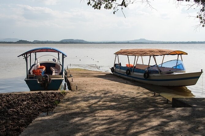 2-Day private Tour in Bahir Dar and Blue Nile falls - Haileselassie Palace and the late-day view