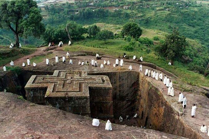 2 Days 1 Night Lalibela Churches Tour - Key points to know before booking