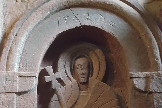 2 Days 1 night tour to Lalibela Rock-hewn churches - Why Lalibela feels different from an ordinary historic site