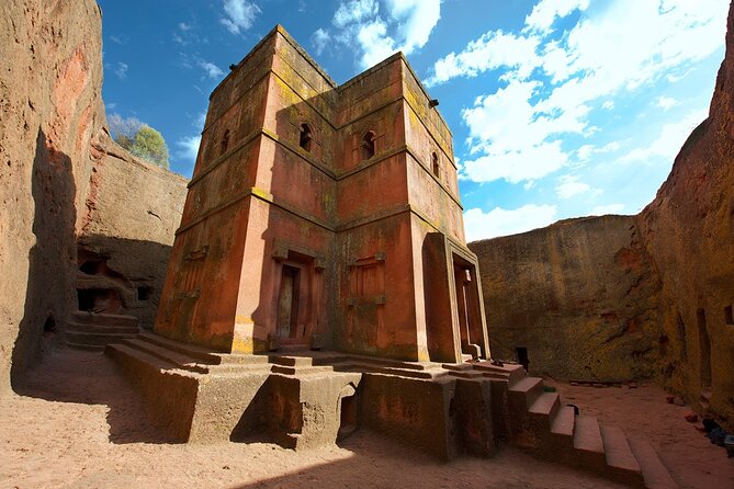 2 Days and 1 Night in Lalibela from Addis Ababa - Key points to know before booking
