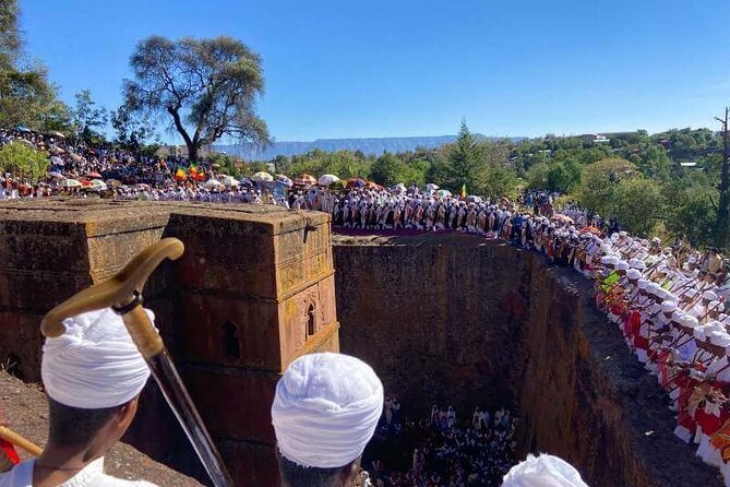2 Days and 1 Night in Lalibela from Addis Ababa - Why Lalibela deserves two days from Addis Ababa