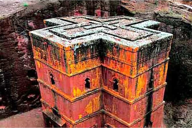 2 Days and 1 Night in Lalibela from Addis Ababa - Should you book the Lalibela two-day trip?