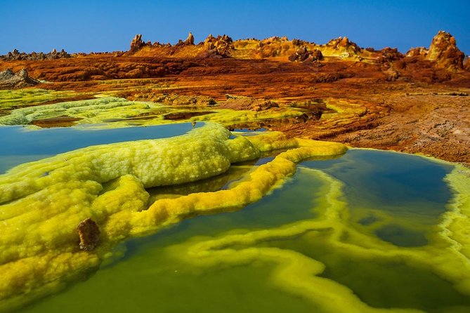 2 Days Dallol Trip - What the $307.70 price really covers