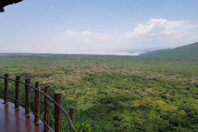2 Days Ethiopian Rift Valley Lakes Tour from Addis Ababa - Melka Kunture and the long human story