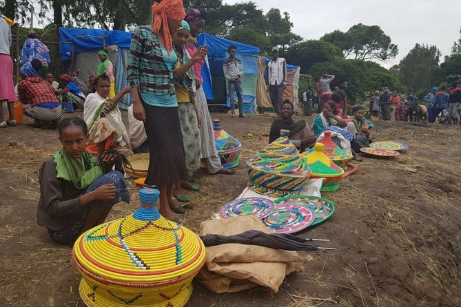2 Days Ethiopian Rift Valley Lakes Tour from Addis Ababa - Shashemene and the Rastafarian connection