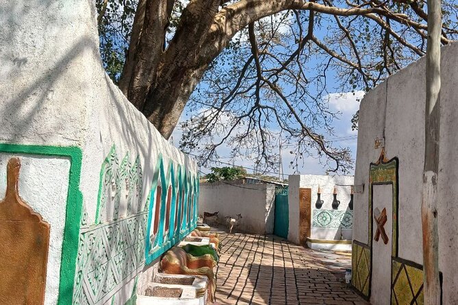 2 Days Harar Tours - The Harar experience at a glance