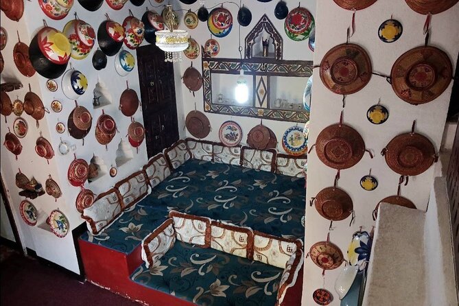 2 Days Harar Tours - Walking Harar’s Jegol wall and narrow lanes