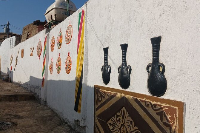 2 Days Harar Tours - Why photographers will enjoy this route