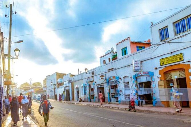 2 Days Harar Tours - What is included for $300
