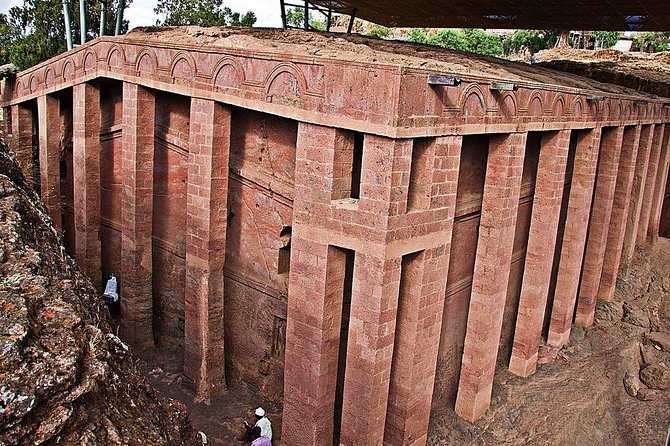 2 days Lalibela tour - Why Lalibela deserves two focused days