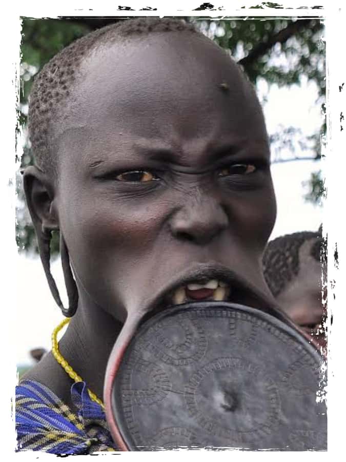 2 Days Omo Valley Tribes Tour - Five details that shape the experience