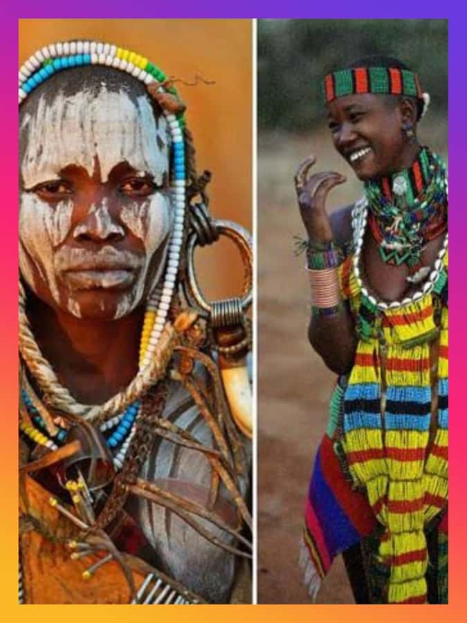 2 Days Omo Valley Tribes Tour - Guides, local support, and communication