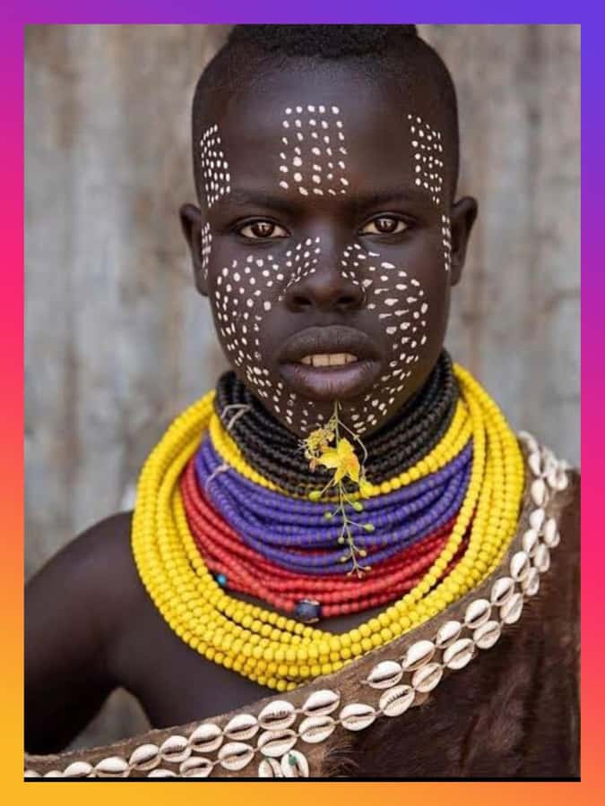 2 Days Omo Valley Tribes Tour - Who should book this two-day route