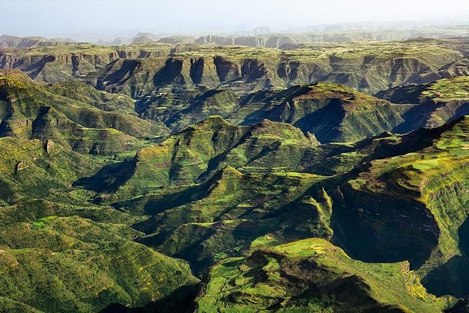 2 Days Simien Mountains Trekking - Key points to know before you go