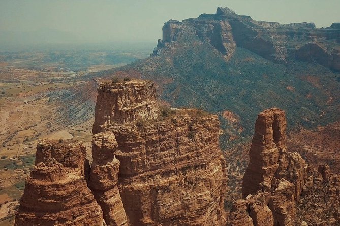 2 days Tigray Church - Key points to know before booking