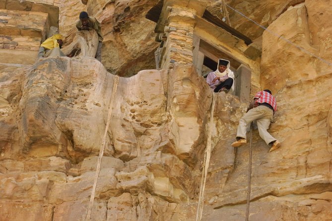 2 days Tigray Church - Why these Tigray churches are worth the effort