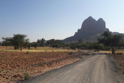 2 days Tigray Church