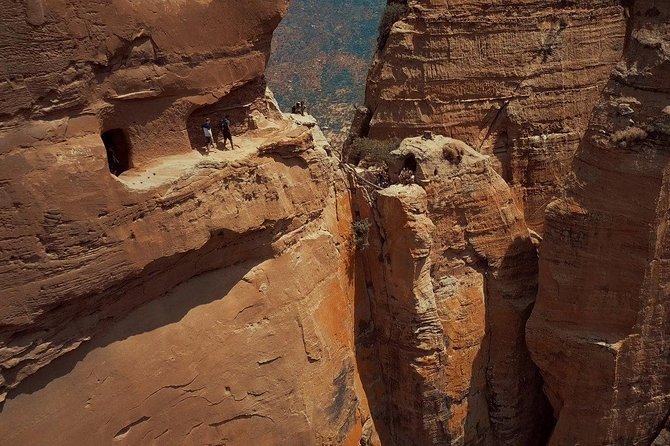 2 days Tigray Church - Transport, timing, and the practical side