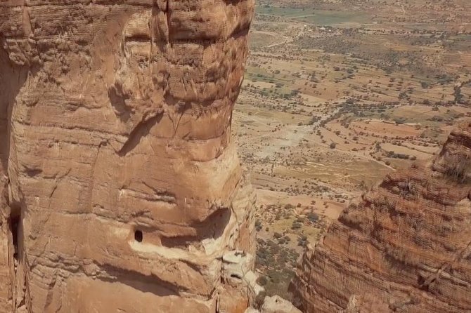 2 days Tigray Church - Who should book this experience