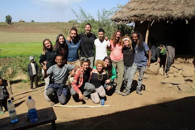 2 days trek around Lalibela - Key points to know before you go