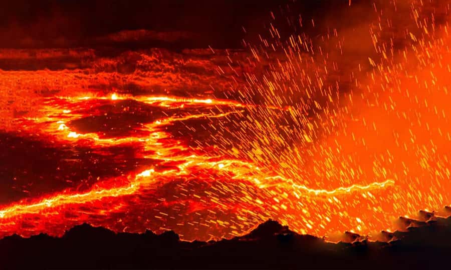 2-Night 3-Day Danakil Depression Tour without Flights - Why the Danakil Depression feels so different