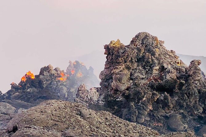 2 Nights 3 Days Visiting Danakil Depression - Key points to know before booking