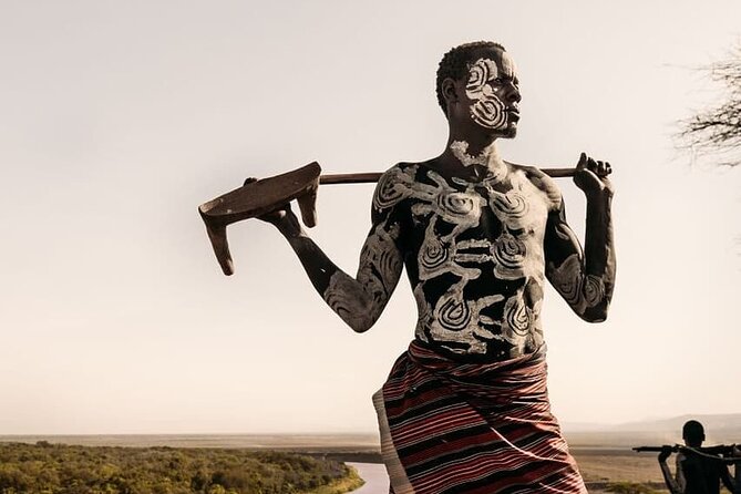 3-Day Cultural Tour in South Omo Valley - Key points to know before booking
