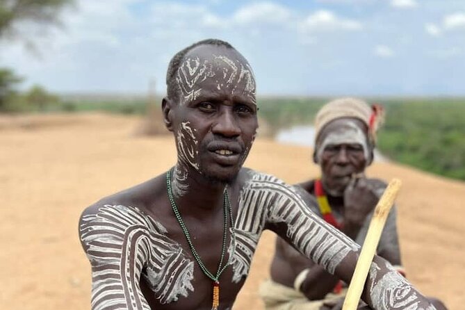 3-Day Cultural Tour in South Omo Valley - Omorate and the Omo River crossing