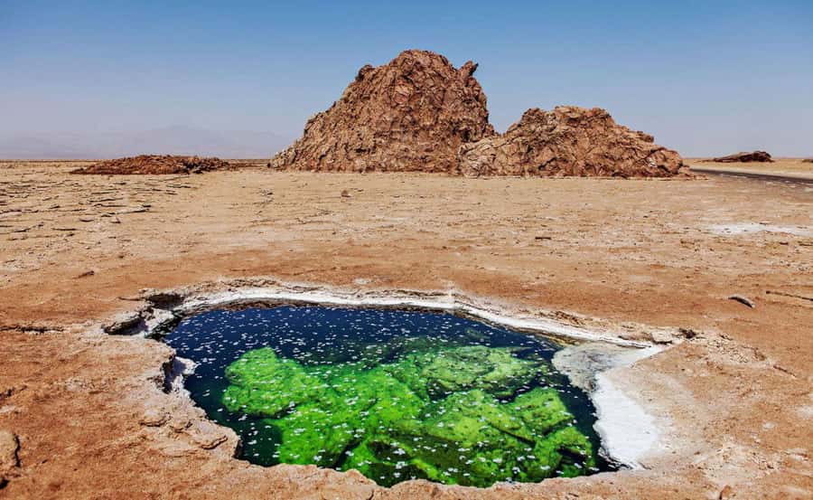 3-Day Danakil Depression A Journey into Earth’s Fiery Heart - Why the Danakil Depression feels so different