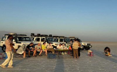 3-Day Danakil Depression A Journey into Earth’s Fiery Heart