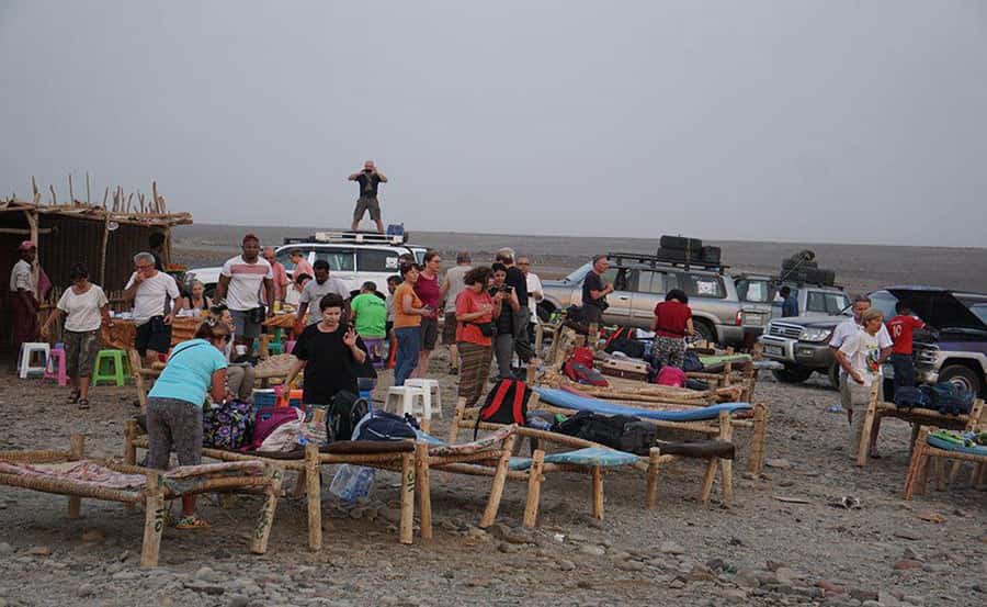 3-Day Danakil Depression A Journey into Earth’s Fiery Heart - Who will enjoy this trip most