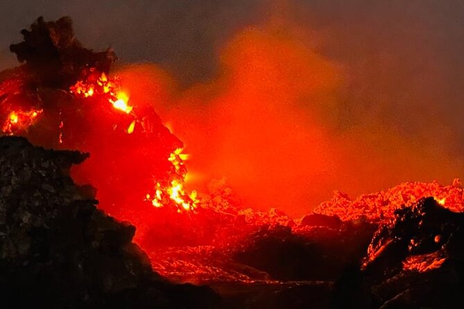 3 Day Danakil Depression and Ertale Volcano Shared Tour - Key points to know before booking