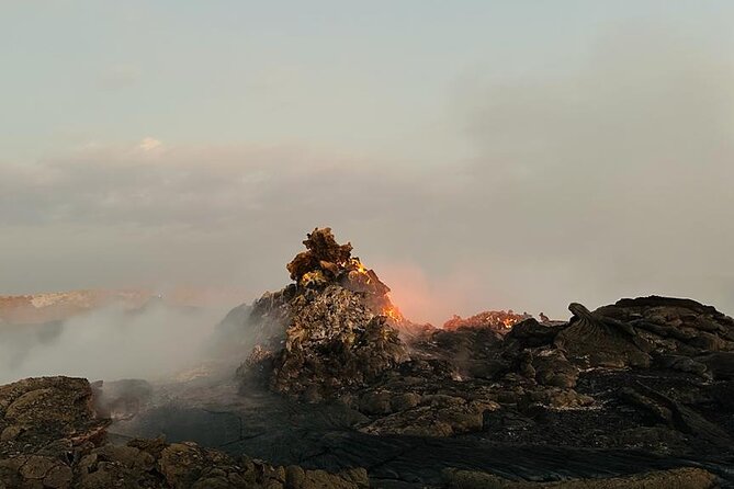 3 Day Danakil Depression and Ertale Volcano Shared Tour - Who will enjoy this three-day route