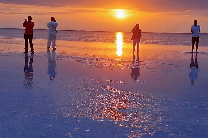 3 Day Danakil Depression Dallol & Ertale Tours - Key points before you book