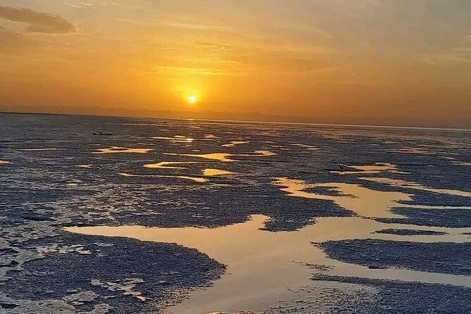 3 Day Danakil Depression Dallol & Ertale Tours - Why the Danakil Depression is worth the effort