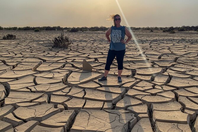 3 Day Danakil Depression Dallol & Ertale Tours - Day 3: Sunrise, crater pits, and the return to Semera