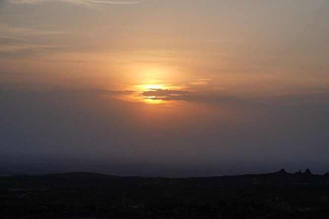 3 Day Danakil Depression Dallol & Ertale Tours - The physical demands are real