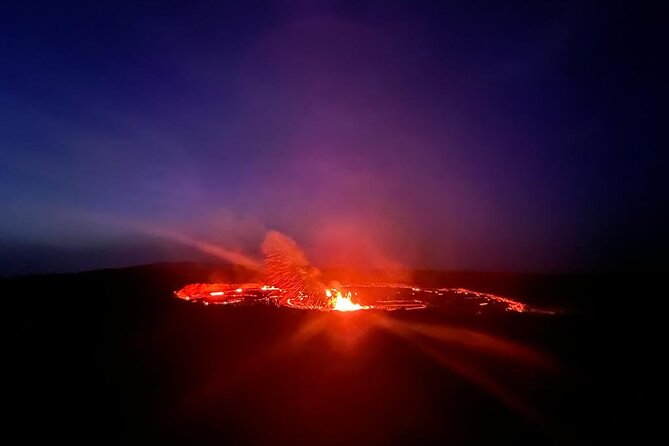 3 Day Danakil Depression Ertale and Dallol Tours - Comfort, safety, and physical demands